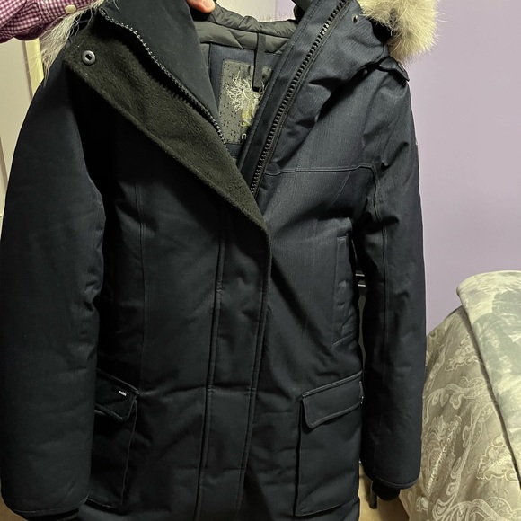Brand New Women’s Nobis parka. - Picture 8 of 12